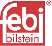 Спирачен диск FEBI BILSTEIN
