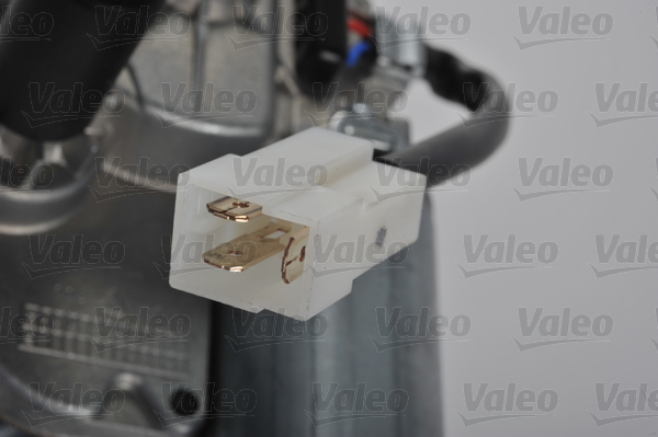 Електромотор, стъклочистачки VAL404111 3