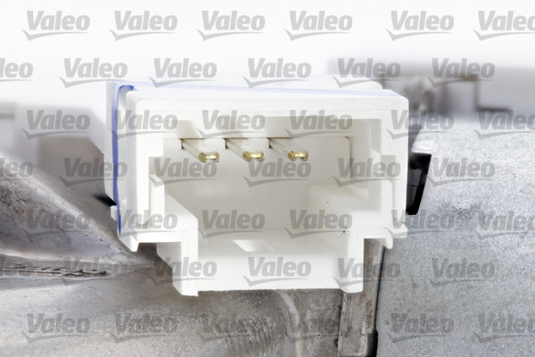 Електромотор, стъклочистачки VAL582636 5
