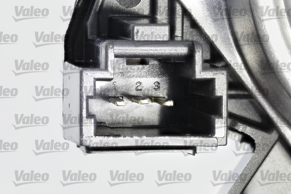 Електромотор, стъклочистачки VAL582648 105