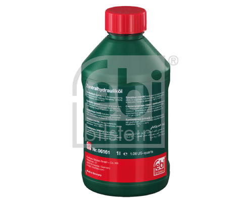 Хидравлично масло FE06161