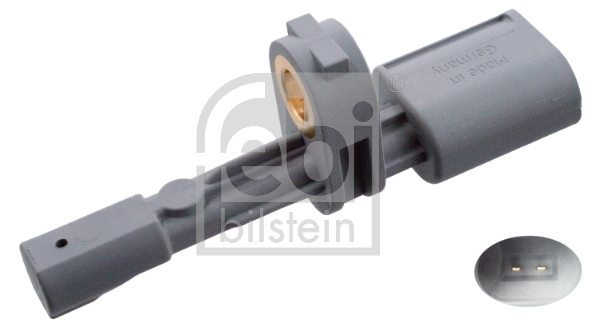 ДАТЧИК ABS FEBI 103021