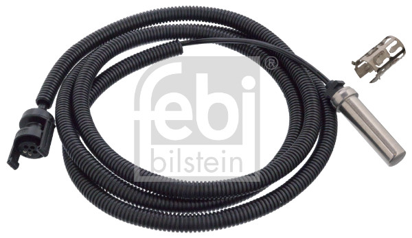 ABS сензор (на колелото) FE106399