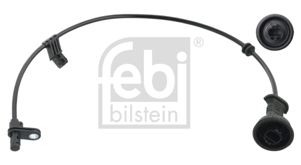 ABS сензор (на колелото) FE106461