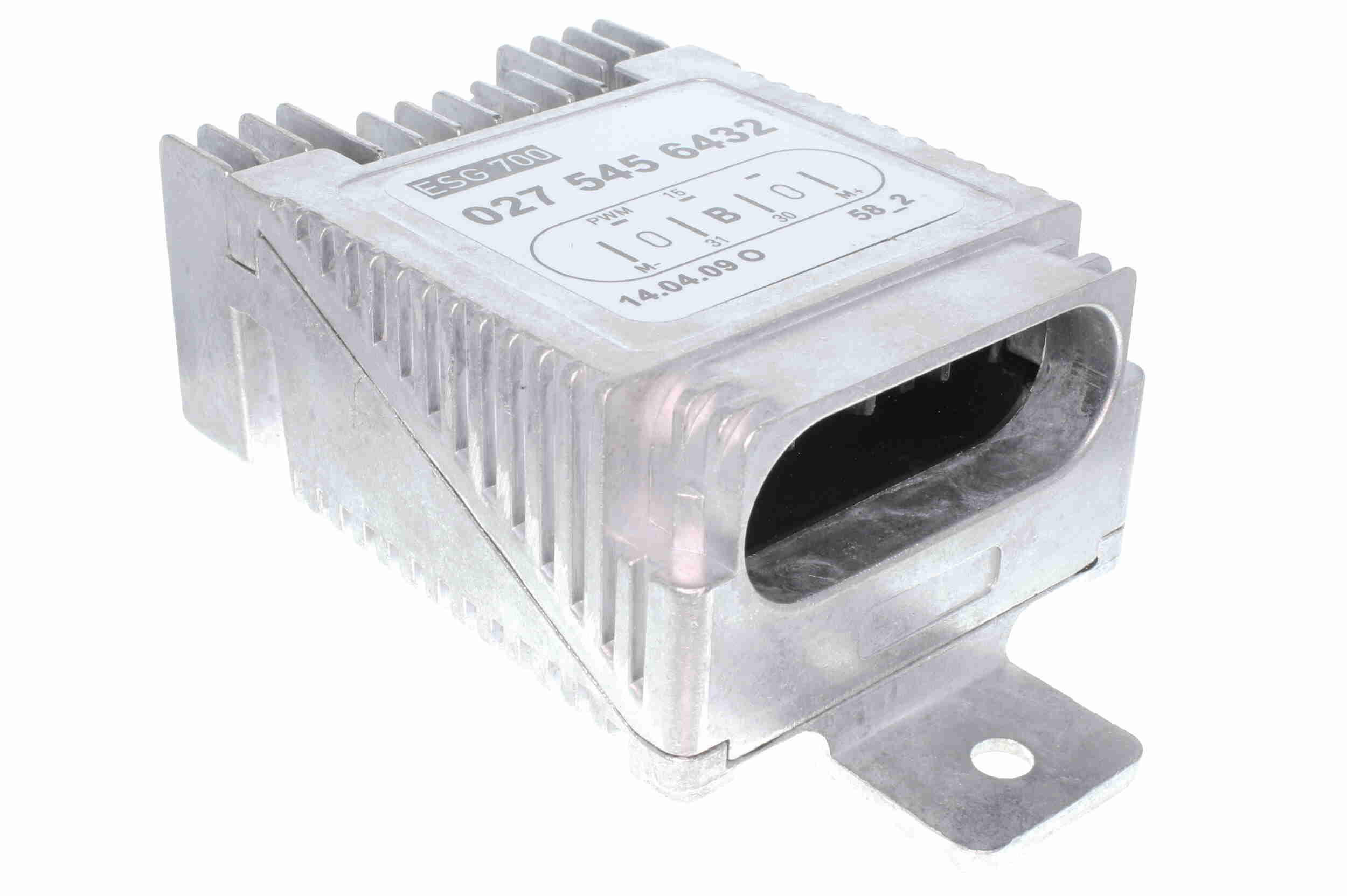 Електромотор на вентилатора V30-79-0011