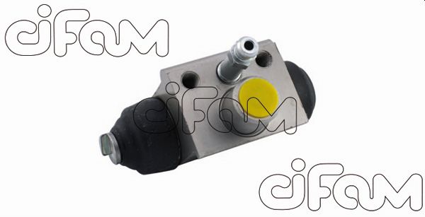 # CIFAM 101-870