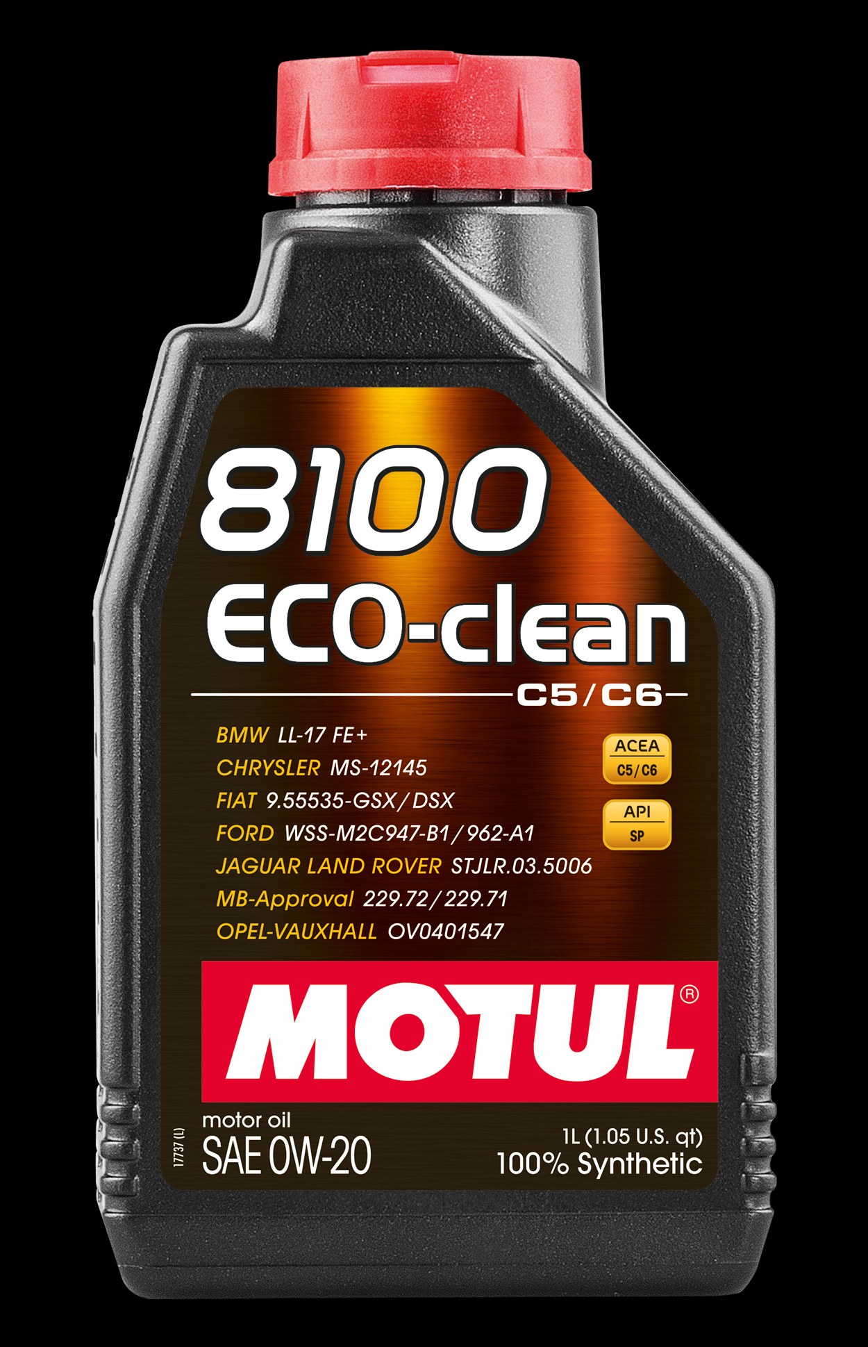 dvigatelno-maslo-8100-eco-clean-0w20-5l