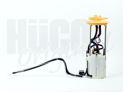 Електрическа горивна помпа HUCO133296 1