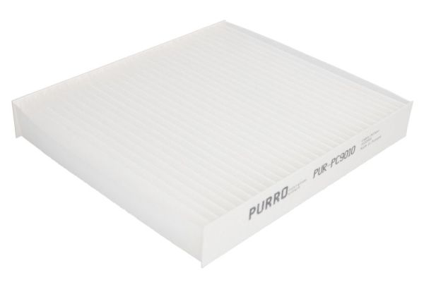 Филтър на купето PUR-PC9010
