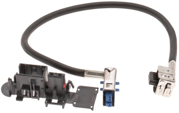 Adaptér vedenia, Elektrická sada HELLA