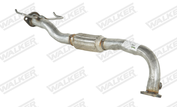 Výfukové potrubie WALKER
