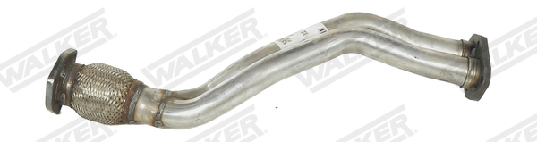 Výfukové potrubie WALKER
