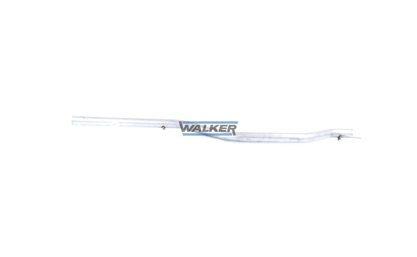 Výfukové potrubie WALKER