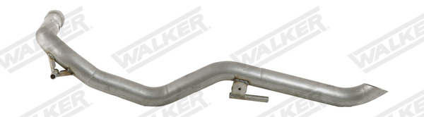 Výfukové potrubie WALKER