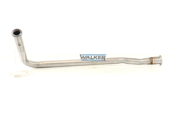 Výfukové potrubie WALKER