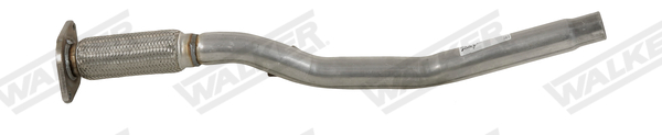Výfukové potrubie WALKER