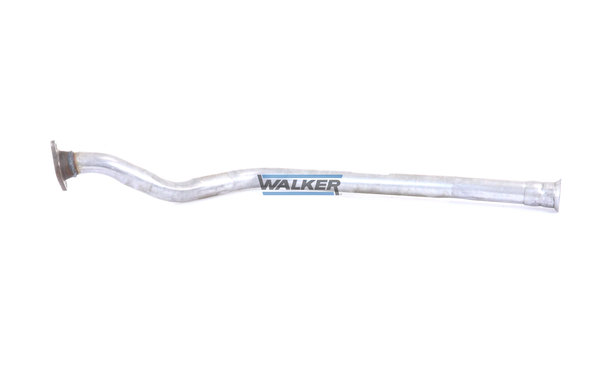 Výfukové potrubie WALKER