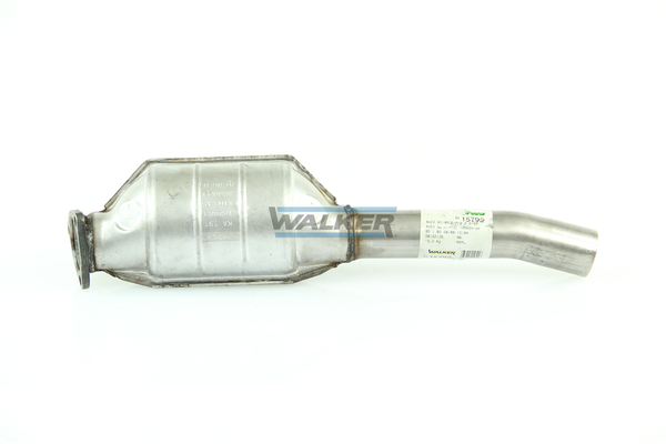 Katalyzátor WALKER