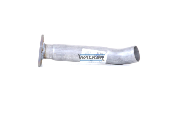 Výfukové potrubie WALKER