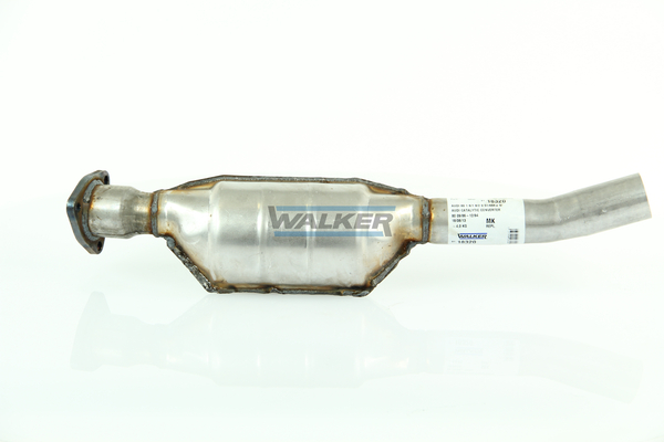 Katalyzátor WALKER