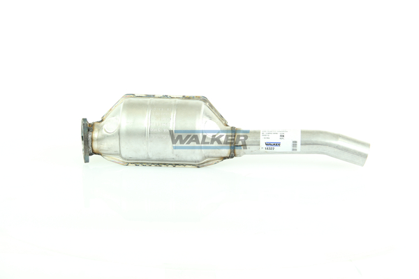 Katalyzátor WALKER
