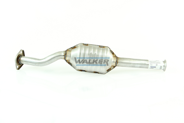 Katalyzátor WALKER