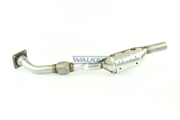 Katalyzátor WALKER