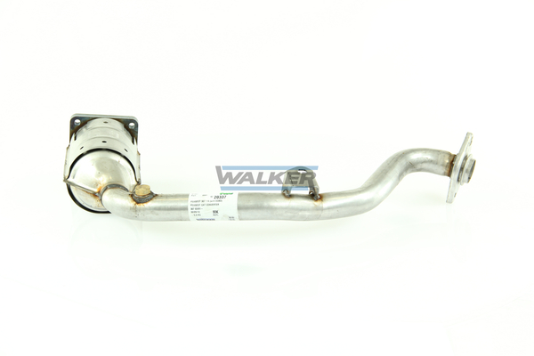Katalyzátor WALKER
