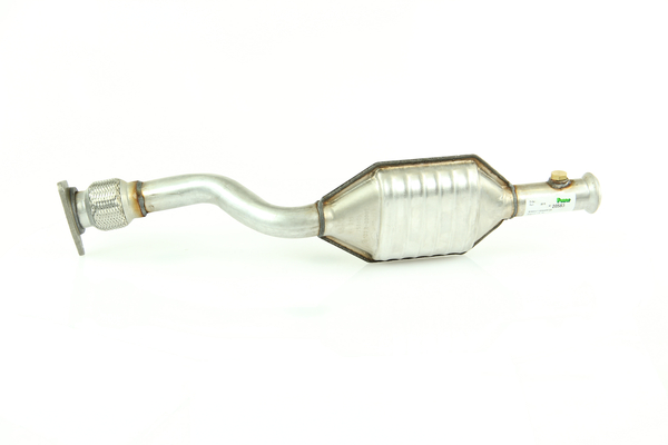 Katalyzátor WALKER