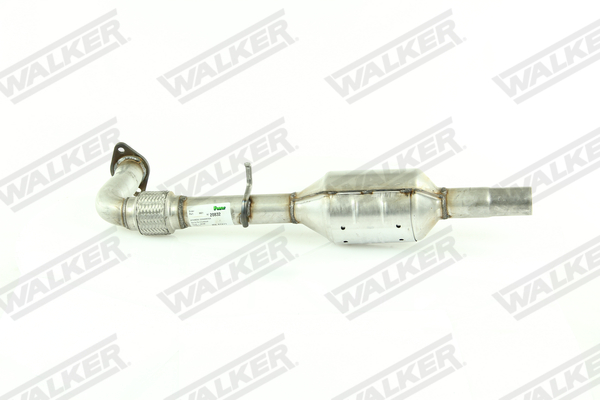 Katalyzátor WALKER