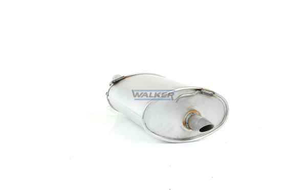 Koncový tlmič výfuku WALKER
