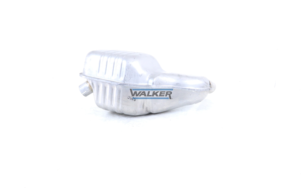 Koncový tlmič výfuku WALKER