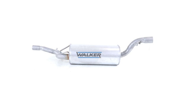 Koncový tlmič výfuku WALKER