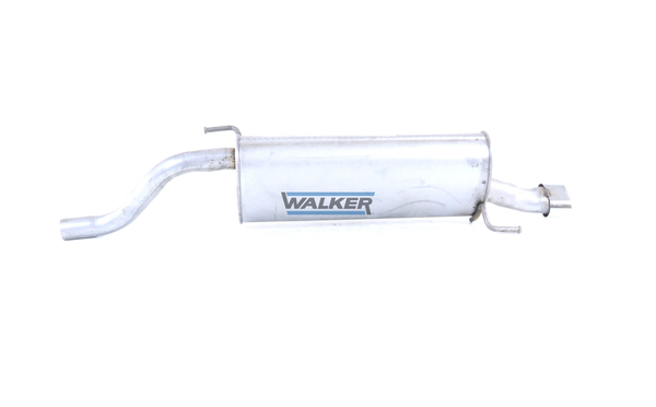 żportový tlmič výfuku WALKER