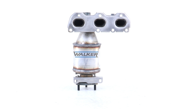 Katalyzátor WALKER