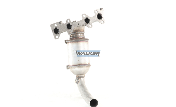 Katalyzátor WALKER
