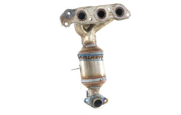Katalyzátor WALKER