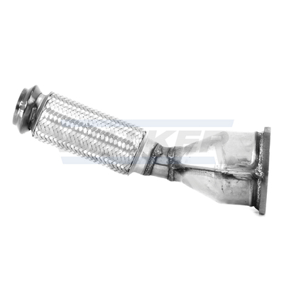 Predný katalyzátor WALKER