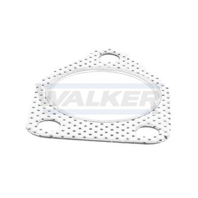 Tesnenie výfukovej trubky WALKER