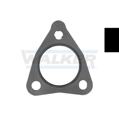 Tesnenie výfukovej trubky WALKER