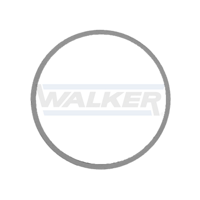 Tesnenie výfukovej trubky WALKER