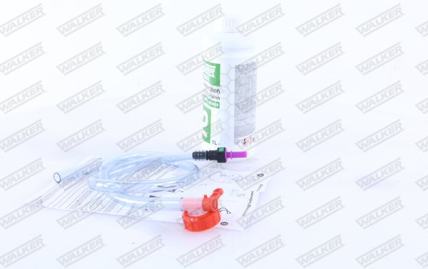 Prísada do paliva WALKER