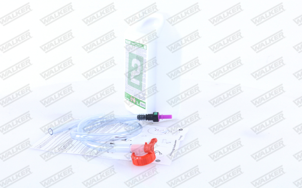 Prísada do paliva WALKER