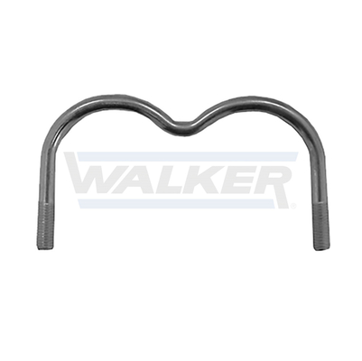 Svorka výfukového systému WALKER