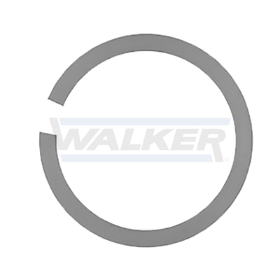 Tesnenie výfukovej trubky WALKER