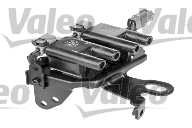 Zapaľovacia cievka VALEO