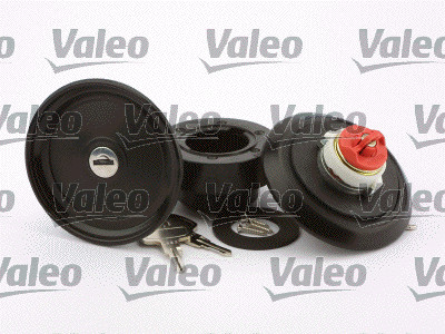 Cap, fuel tank VALEO