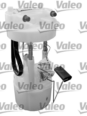 Palivová dopravná jednotka VALEO