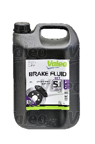 Brzdová kvapalina VALEO