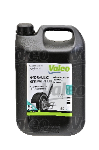 Centrálny hydraulický olej VALEO